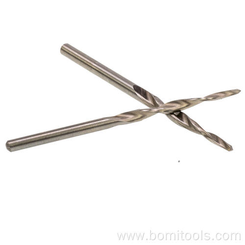 long taper point drill bits for wood